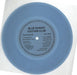 Culture Club I'll Tumble For You - blue flexi UK Promo 7" vinyl single (7 inch record / 45) FLEXI DISC