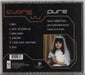 Cuong Vu Pure US CD album (CDLP) QVWCDPU697299