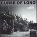 Curse Of Lono Curse Of Lono UK 12" vinyl single (12 inch record / Maxi-single) 12SUBC011