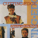 Cutting Edge Dancing With The Rebels UK 7" vinyl single (7 inch record / 45) MCA849