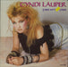 Cyndi Lauper Time After Time + Sleeve UK 12" vinyl single (12 inch record / Maxi-single) TA4290