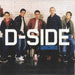 D-Side Speechless UK Promo CD-R acetate CD-R ACETATE