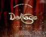 Damage Love Lady UK Promo CD single (CD5 / 5") BLRDP137