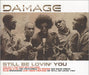 Damage Still Be Lovin' You - Part 2 UK CD single (CD5 / 5") CDCOOL355