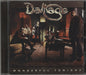 Damage Wonderful Tonight UK CD single (CD5 / 5") BLRDA134