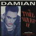 Damian The Time Warp II UK 7" vinyl single (7 inch record / 45) JIVE160