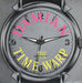 Damian The Time Warp - Solid UK 7" vinyl single (7 inch record / 45) JIVE209