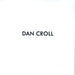 Dan Croll Dan Croll UK Promo CD-R acetate CD-R