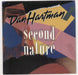 Dan Hartman Second Nature UK 7" vinyl single (7 inch record / 45) MCA957