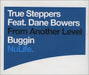 Dane Bowers Buggin UK CD single (CD5 / 5") 74321753342