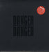 Danger Danger Comin' Home + Poster UK Promo 12" vinyl single (12 inch record / Maxi-single) 6581336