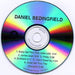 Daniel Bedingfield Gotta Get Thru This US Promo CD-R acetate CDR ACETATE