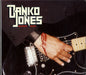 Danko Jones We Sweat Blood Swedish CD album (CDLP) BTR73DIGI