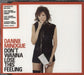 Dannii Minogue Don't Wanna Lose This Feeling UK CD single (CD5 / 5") LONCD478