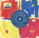 Danny Williams The Wonderful World Of The Young UK 7" vinyl single (7 inch record / 45) 45-POP1002