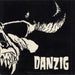 Danzig Danzig UK vinyl LP album (LP record) 838487-1