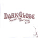 Dark Globe Nostalgia For The Future UK Promo 12" vinyl single (12 inch record / Maxi-single) 12DG3