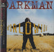 Darkman Worldwide Japanese Promo CD album (CDLP) POCP-7105