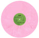 Das Damen Marshmallow Conspiracy EP - Pink Marbled Vinyl US 12" vinyl single (12 inch record / Maxi-single) DAS12MA463341