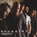 Daughtry Crashed US Promo CD single (CD5 / 5") 8869717412-2