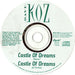 Dave Koz Castle Of Dreams US Promo CD single (CD5 / 5") DPRO-79341