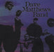 Dave Matthews Band Sampler US Promo CD album (CDLP) RJC66561-2