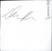 Dave Navarro Autograph UK memorabilia AUTOGRAPH