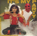 Dave Stewart & Barbara Gaskin It's My Party + Sleeve UK 7" vinyl single (7 inch record / 45) BROKEN2