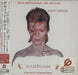 David Bowie Aladdin Sane - 30th Anniversary Special Edition Japanese Promo 2 CD album set (Double CD) TOCP-67199.200