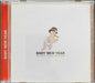 David Bowie Baby New Year Music Publishing US Promo CD album (CDLP) 081803