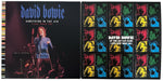 David Bowie Brilliant Live Adventures [1995-1999] - Complete Set + Box UK Vinyl Box Set