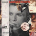 David Bowie Changesbowie - Coke Bottle Clear Vinyl US 2-LP vinyl record set (Double LP Album) RALP0171-2