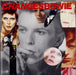 David Bowie Changesbowie UK CD album (CDLP) CDDBTV1