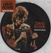 David Bowie Knock On Wood - 40th Anniversary UK 7" vinyl picture disc (7 inch picture disc single) DBKOW40