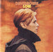 David Bowie Low UK CD album (CDLP) CDEMD1027