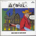 David Bowie Metrobolist (Nine Songs By David Bowie) UK CD album (CDLP) METROBOLIST6