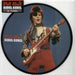 David Bowie Rebel Rebel - 40th Anniversary - Sealed UK 7" vinyl picture disc (7 inch picture disc single) DBREBEL40