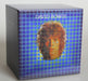 David Bowie Space Oddity - Box Only Japanese Promo box set