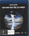 David Bowie The Man Who Fell To Earth UK Blu Ray DVD BD16801