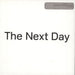 David Bowie The Next Day Extra: Collector's Edition UK 3-disc CD/DVD Set 88883787812