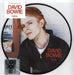 David Bowie TVC15 - RSD 16 - Sealed UK 7" vinyl picture disc (7 inch picture disc single) DBTVC40