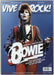 David Bowie Vive Le Rock UK magazine ISSUE NO. 70