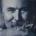 David Crosby Drive My Car UK 12" vinyl single (12 inch record / Maxi-single) AMY500