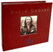 David Crosby Voyage UK 3-CD album set (Triple CD) 8122-77628-2