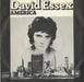 David Essex America Dutch 7" vinyl single (7 inch record / 45) CBS2176