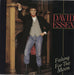 David Essex Fishing For The Moon UK 7" vinyl single (7 inch record / 45) ESSEX3