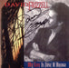 David Frizzell My Life Is Just A Bridge - Autographed US CD album (CDLP) 7333335854-2