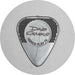 David Gilmour 2010 Anniversary Guitar Pick US Promo guitar pick GUITAR PLECTRUM