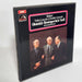 David Oïstrakh & Mstislav Rostropovitch Brahms: Violin Concerto & Double Concerto UK Vinyl Box Set SLS786/2