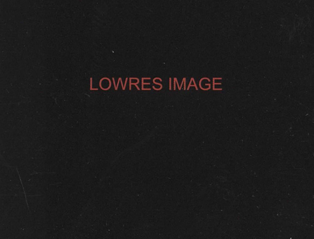 David Sylvian Dead Bees On A Cake - Misprinted Sleeve UK 2-LP vinyl record set (Double LP Album) 2018